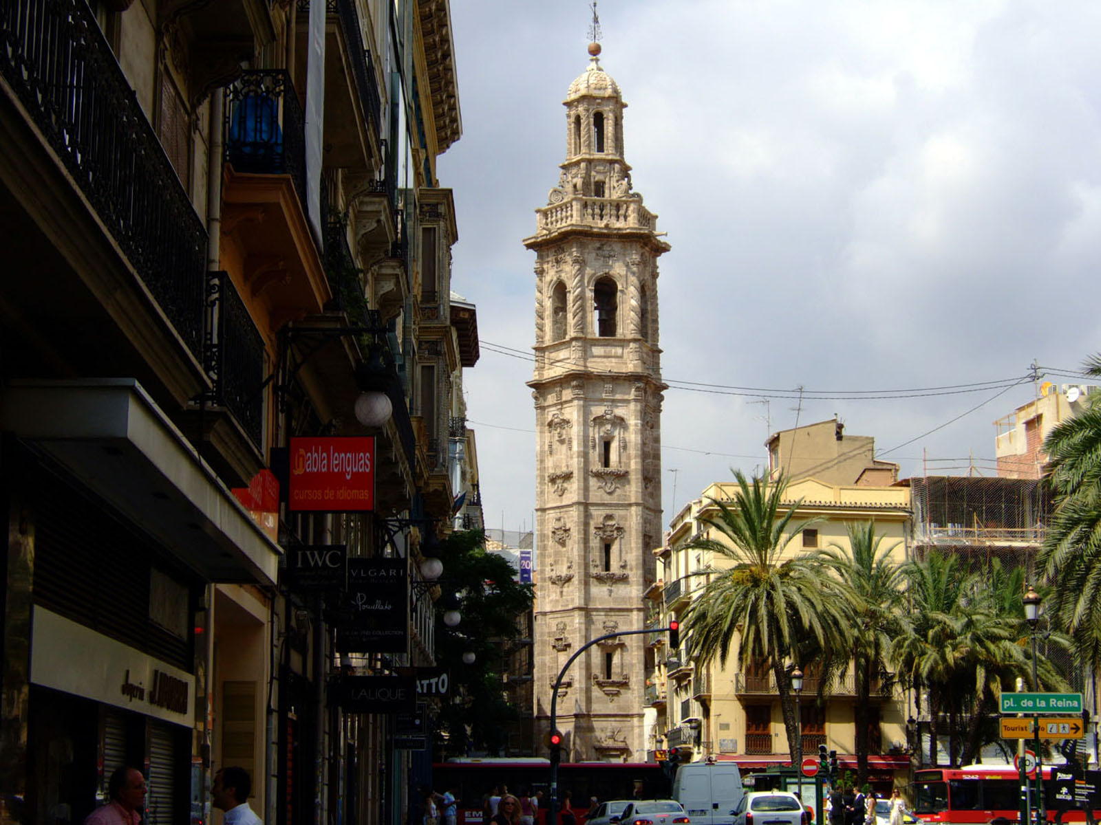 Valencia